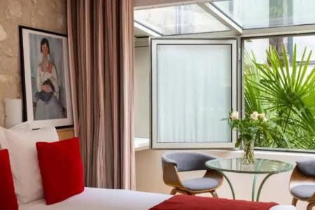 du Jeu de Paume - 76