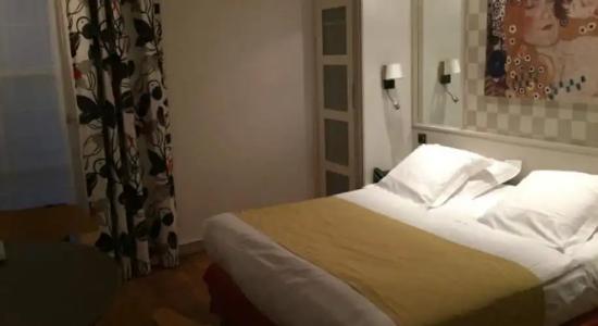 du Jeu de Paume - 34