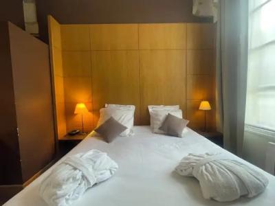 du Jeu de Paume - 97