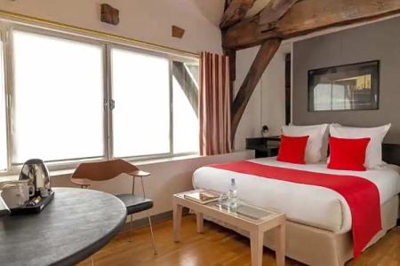 du Jeu de Paume - 35