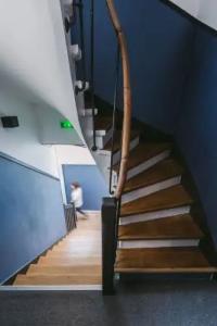 Le Petit Cosy Hôtel - 14