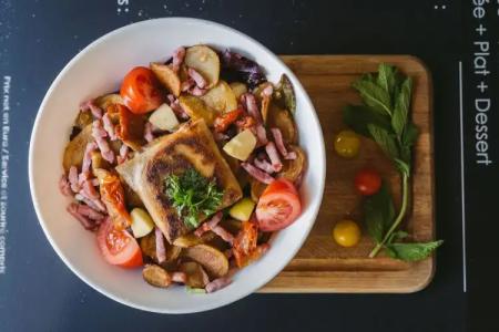 Le Petit Cosy Hôtel - 11