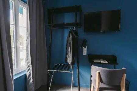 Le Petit Cosy Hôtel - 36