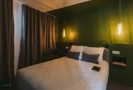 Le Petit Cosy Hôtel - 34