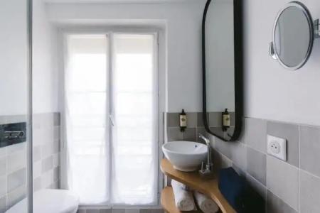 Le Petit Cosy Hôtel - 54