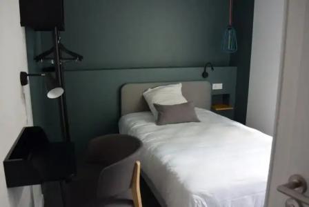 Le Petit Cosy Hôtel - 27