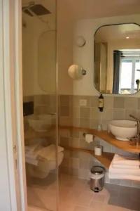 Le Petit Cosy Hôtel - 28