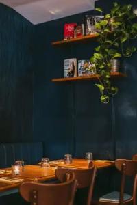 Le Petit Cosy Hôtel - 26