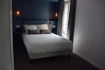 Le Petit Cosy Hôtel - 3