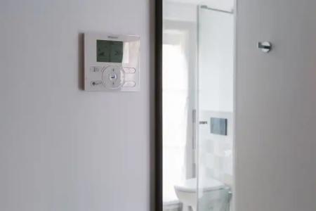 Le Petit Cosy Hôtel - 8