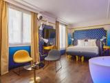Blue Sunshine Suite