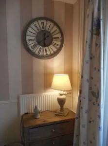 Hôtel de l'Avre - 53