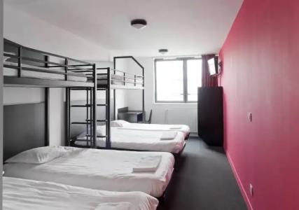 Résidence Internationale de - 23