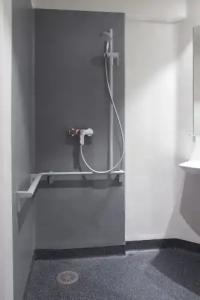 Résidence Internationale de - 25