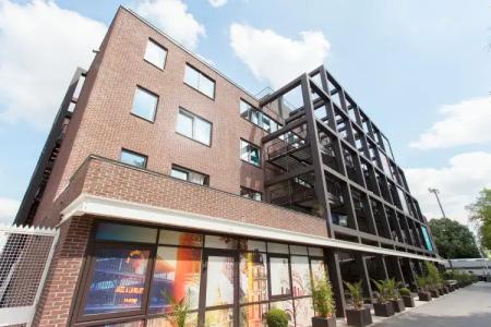 Résidence Internationale de - 0