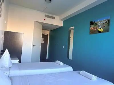 Résidence Internationale de - 31