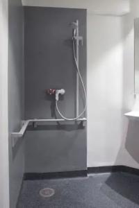 Résidence Internationale de - 7