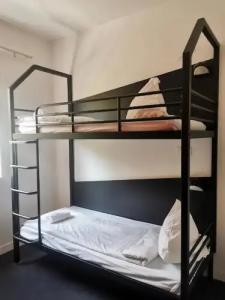 Résidence Internationale de - 26