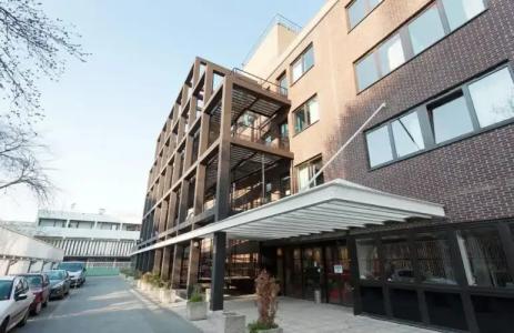 Résidence Internationale de - 17