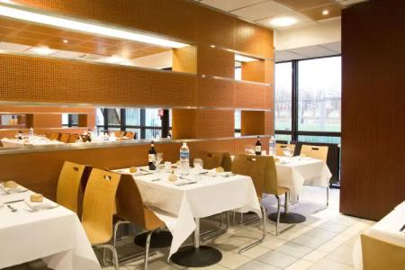 Résidence Internationale de - 15