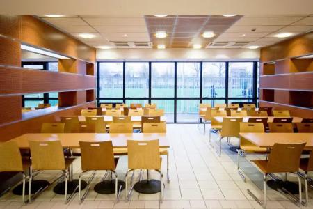 Résidence Internationale de - 11