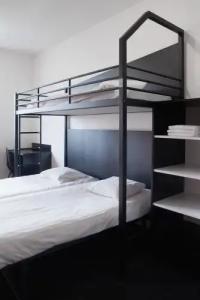 Résidence Internationale de - 38