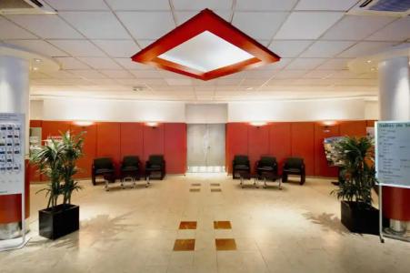 Résidence Internationale de - 1