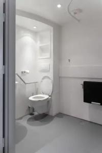 Résidence Internationale de - 21