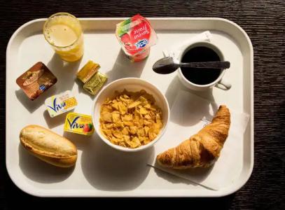 Résidence Internationale de - 10