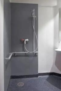 Résidence Internationale de - 34