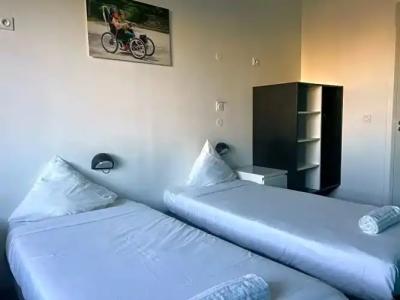 Résidence Internationale de - 32