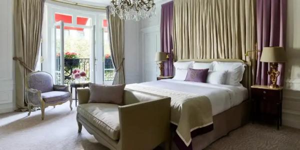 Plaza Athénée Paris & Dior Spa - 108