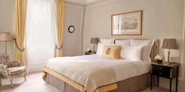 Plaza Athénée Paris & Dior Spa - 63