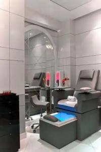 Plaza Athénée Paris & Dior Spa - 15