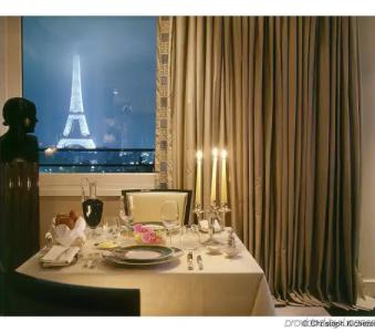 Plaza Athénée Paris & Dior Spa - 22