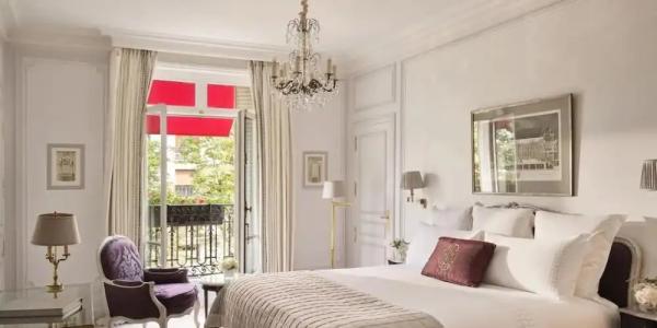 Plaza Athénée Paris & Dior Spa - 41