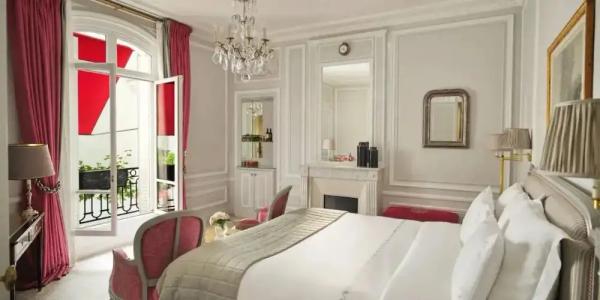 Plaza Athénée Paris & Dior Spa - 32