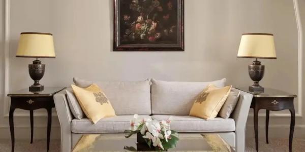 Plaza Athénée Paris & Dior Spa - 71