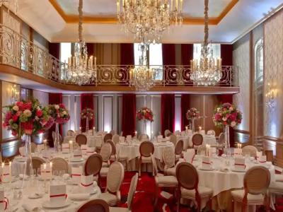 Plaza Athénée Paris & Dior Spa - 24