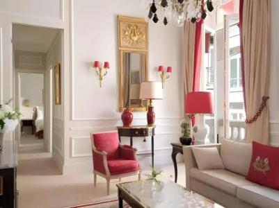 Plaza Athénée Paris & Dior Spa - 29