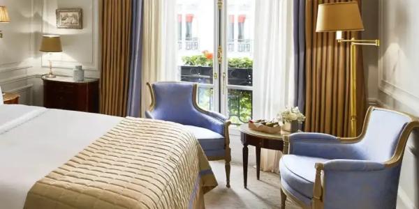 Plaza Athénée Paris & Dior Spa - 44