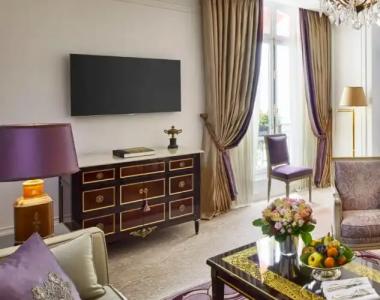 Plaza Athénée Paris & Dior Spa - 53