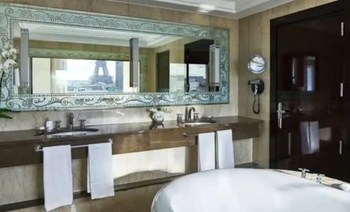 Plaza Athénée Paris & Dior Spa - 95