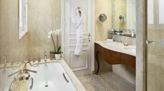 Plaza Athénée Paris & Dior Spa - 62