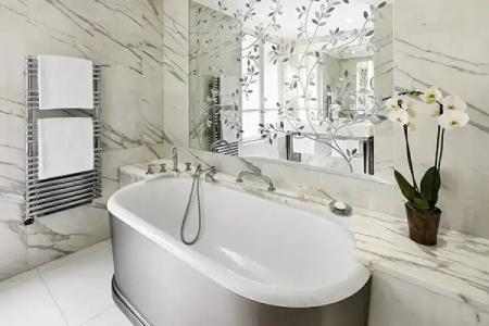 Plaza Athénée Paris & Dior Spa - 51