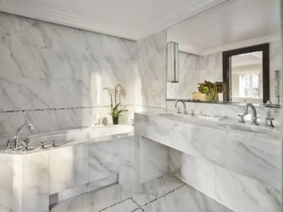 Plaza Athénée Paris & Dior Spa - 10