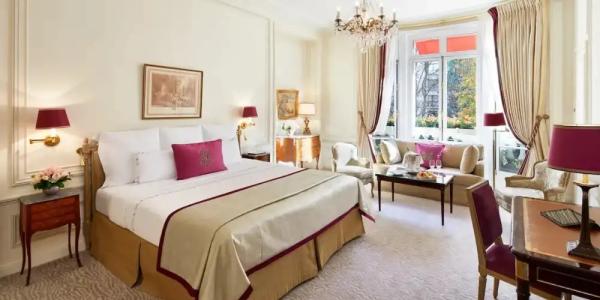 Plaza Athénée Paris & Dior Spa - 49