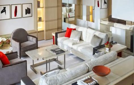 Plaza Athénée Paris & Dior Spa - 81