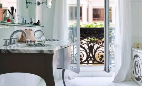 Plaza Athénée Paris & Dior Spa - 103