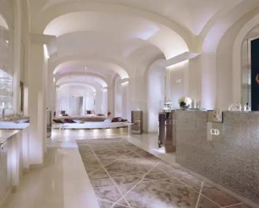 Plaza Athénée Paris & Dior Spa - 14